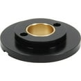 thumbnail image 1 of Allstar Performance Bump Spring Cup 14mm 1.200 Cup Step OD, 1 of 5