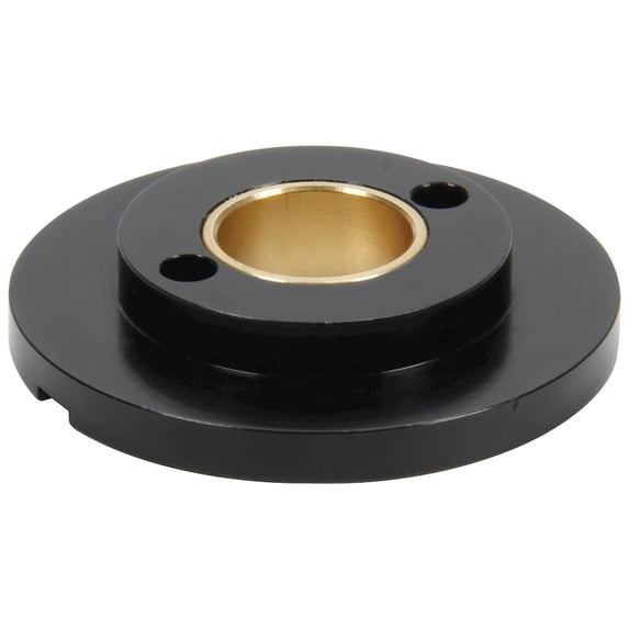 Allstar Performance Bump Spring Cup 16mm 1.160 Cup Step OD 10pk
