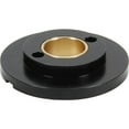 thumbnail image 1 of Allstar Performance Bump Spring Cup 16mm 1.200 Cup Step OD, 1 of 5