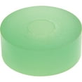 thumbnail image 1 of Allstar Performance Bump Stop Puck 50dr Green 3/4in, 1 of 7