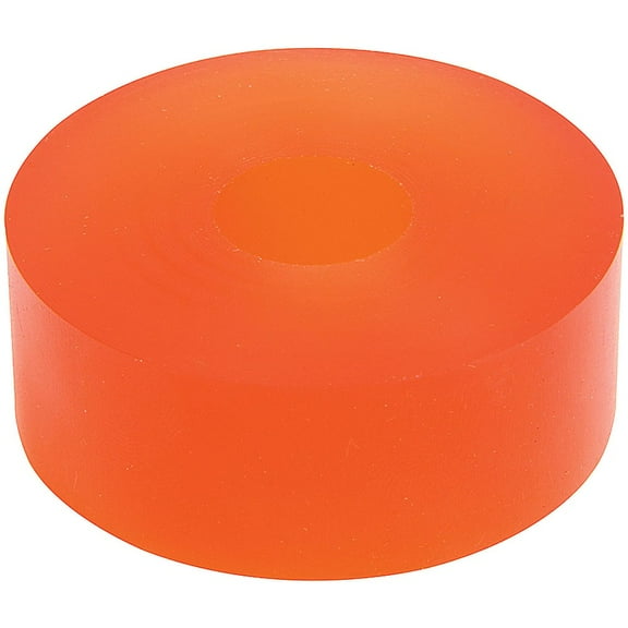 Allstar Performance Bump Stop Puck 55dr Orange 3/4in Tall 14mm