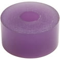 thumbnail image 1 of Allstar Performance Bump Stop Puck 60dr Purple 1in Tall 14mm, 1 of 9