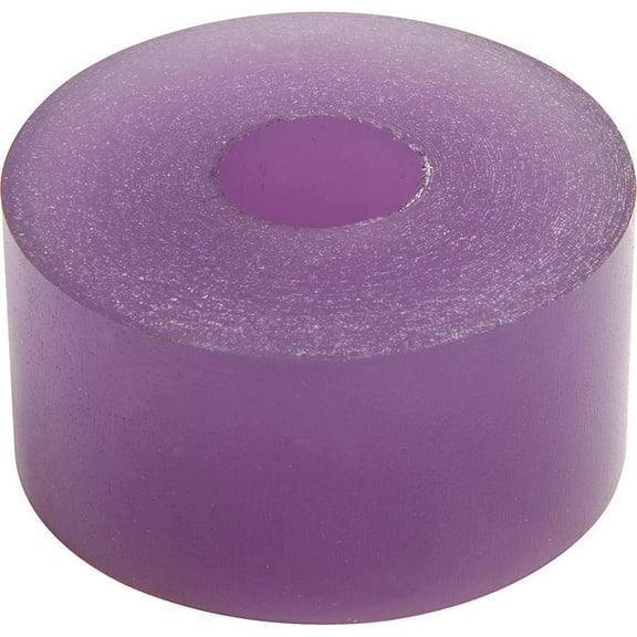 Allstar Performance Bump Stop Puck 60dr Purple 1in