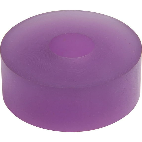 Allstar Performance Bump Stop Puck 60dr Purple 3/4in