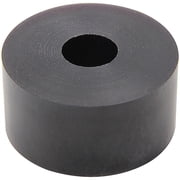 Allstar Performance Bump Stop Puck 65dr Black 1in Tall 14mm