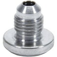 thumbnail image 1 of Allstar Performance AN Weld Bung 4AN Male Steel, 1 of 8
