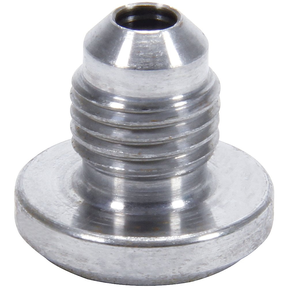 Allstar Performance AN Weld Bung 6AN Male Steel