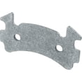 thumbnail image 1 of Allstar Performance Caliper Spacer Metric .190 Thick 10pk, 1 of 9