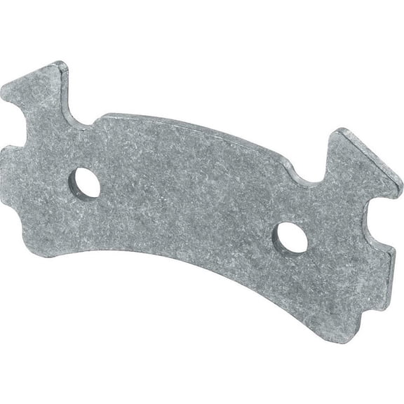 Allstar Performance Caliper Spacer Metric .190 Thick