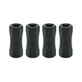 thumbnail image 1 of Carb Hold Down Nuts 5/16in-24 Thread 4pk, 1 of 8