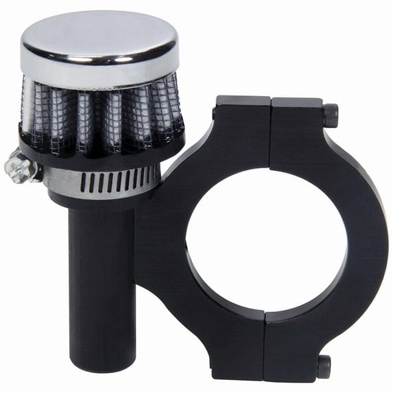 Allstar Performance Clamp On Breather 1.50in Mount