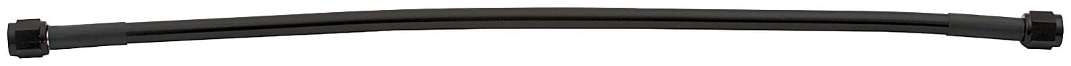 Allstar Performance Coated Braided Line 30in #2 Hose -3 Str/-3 Str ...