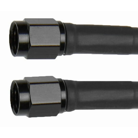 Coated Braided Line 73in #3 Hose -3 Str/-3 Str