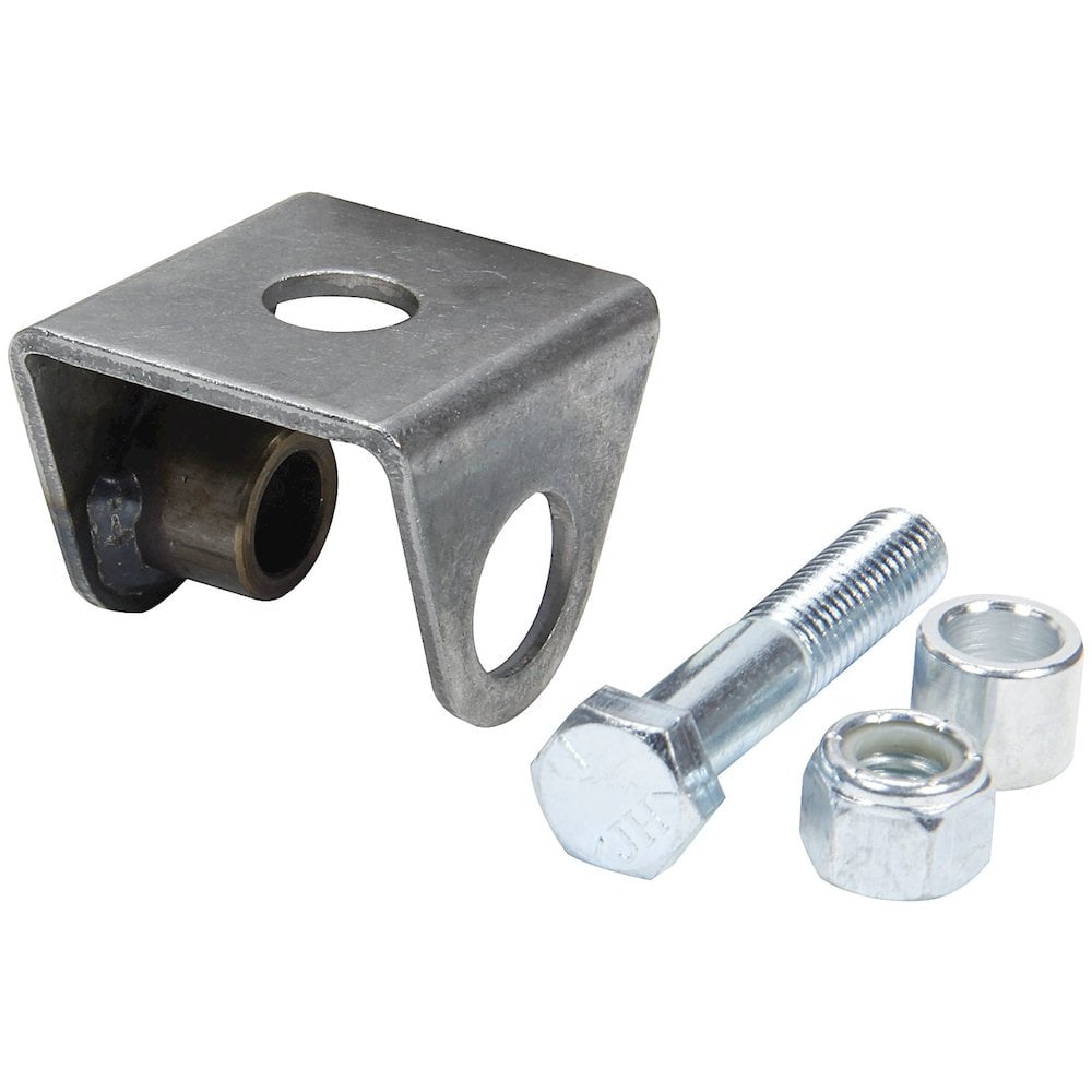 Allstar Coil Over Bracket Flat Mount 10pk Allstar Coil Over Bracket Flat Mount 10pk