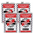 thumbnail image 1 of Allstar Performance Competitive Edge Tire Conditioner 4 Gallons, 1 of 6