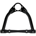 thumbnail image 1 of Allstar Performance ALL57912 Tubular Upper Control Arm - 10.00 in Long - Bolt-In Ball Joint Aluminum Shaft - Black Powder Coat - Each, 1 of 3