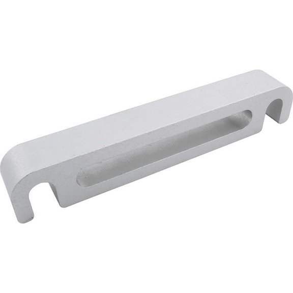 Allstar Performance Control Arm Shim 1.00in Dual Mount