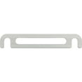 thumbnail image 1 of Allstar Performance Control Arm Shim .250in Dual Mount, 1 of 4