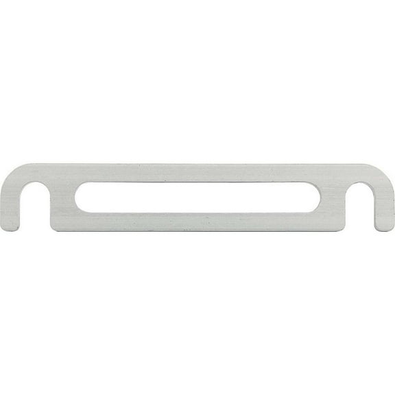 Allstar Performance Control Arm Shim .250in Dual Mount