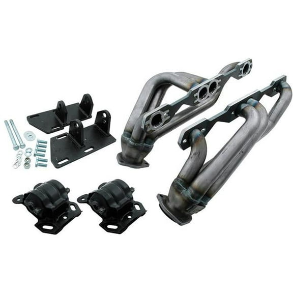 Allstar Performance Conversion Kit S10 V8 TH350 2WD ALL38250