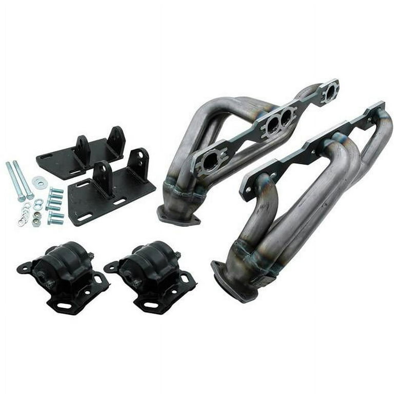 Allstar Conversion Kit S10 V8 TH350 2WD Allstar Conversion Kit S10 V8 TH350 2WD