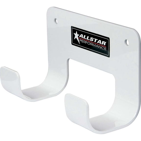 Allstar Performance Cordless Drill Holder White