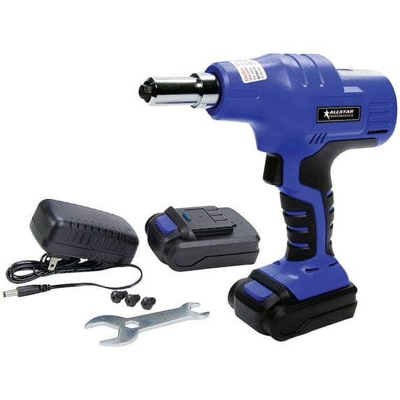 Allstar Performance Cordless Rivet Gun