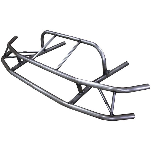 Allstar Performance 2pc Front Bumper Mastersbilt Gen X