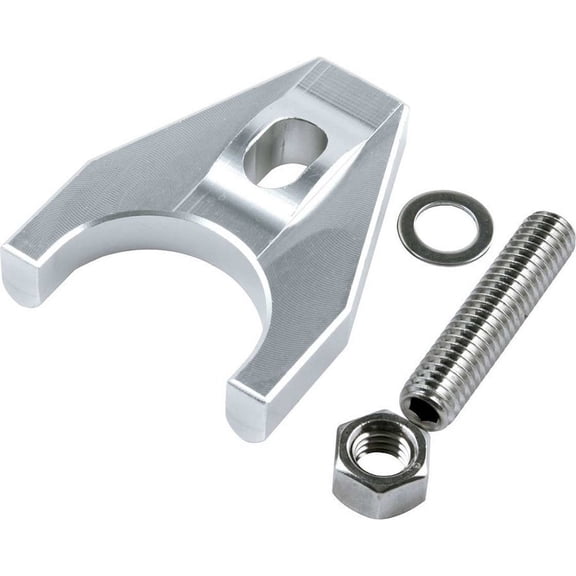 Allstar Performance Dist Hold Down Std Clear