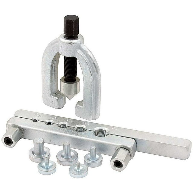 Allstar Performance Double Flare Tool 45 Deg