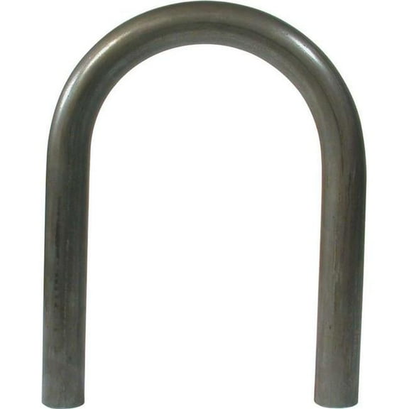 Allstar Performance Driveshaft Loop 180 Deg 1in x .083 Round Tubing ALL69002