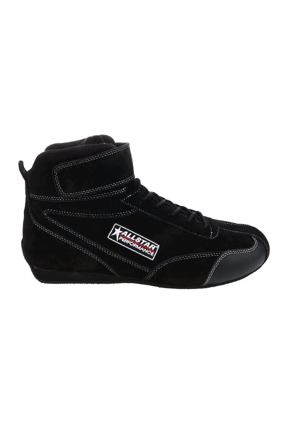 Driving Shoes Black SFI3.3/5 Pro Series 9.5