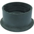 thumbnail image 1 of Allstar Performance Dry Break Nose Valve Automotive Specialty Parts, Rubber, Black, 1 of 1