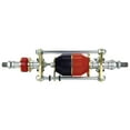 thumbnail image 1 of Allstar Performance Bushing Style Pull Bar Dual Shaft, 1 of 9
