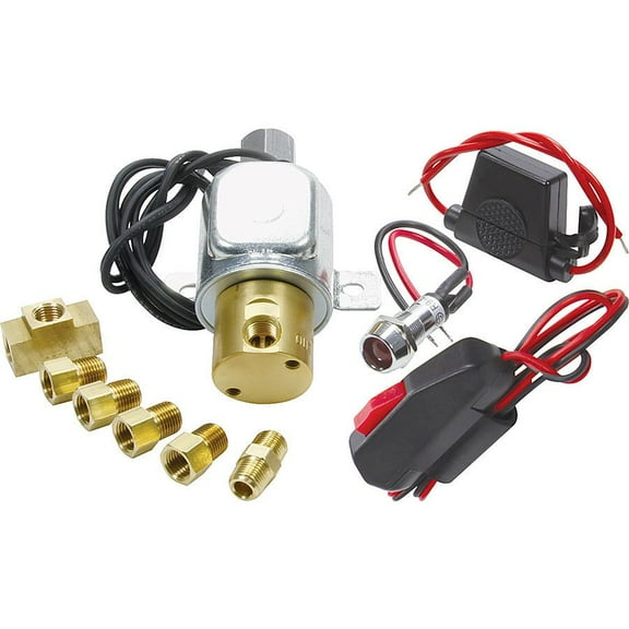 Allstar Performance Electric Line Lock Master Kit