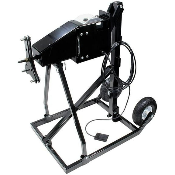 Allstar Performance Electric Tire Prep Stand High Torque ALL10575
