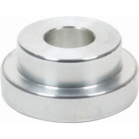Allstar Performance End Cap for W5 8-Bolt and 2-7/8in Pin Tubes ALL11355