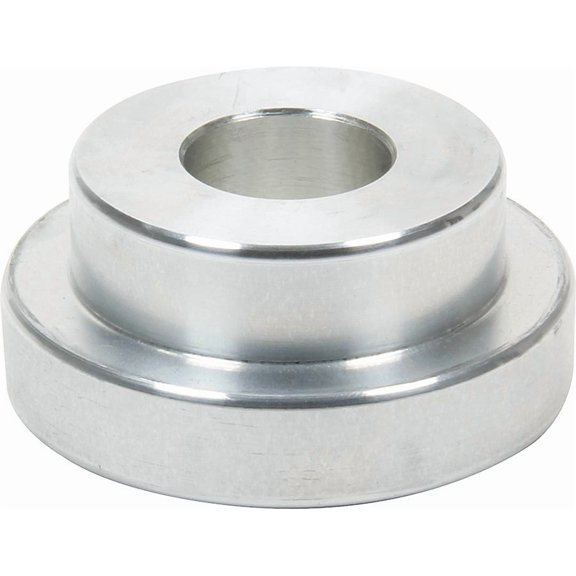 Allstar Performance End Cap for W5 8-Bolt and 2-7/8in Pin Tubes ALL11355
