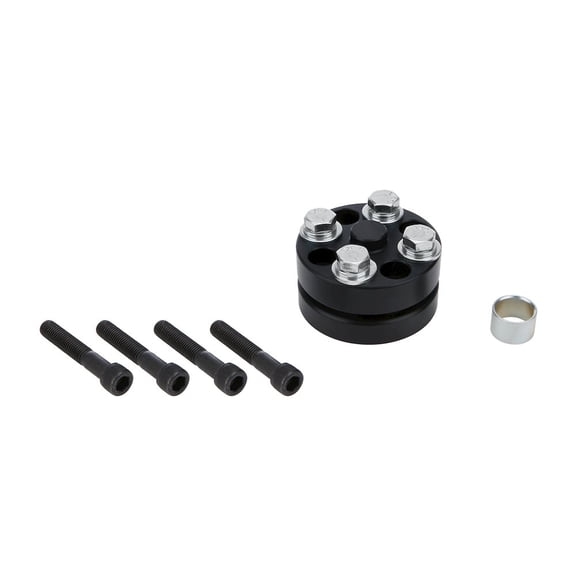 Allstar Performance Fan Spacer Kit 1.25