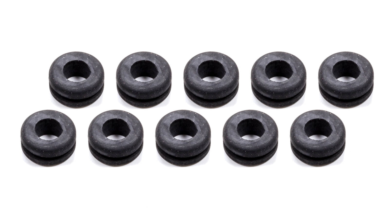 Allstar Performance Firewall Grommet - 5/16 in ID - Rubber - Set of 10 ALL18364