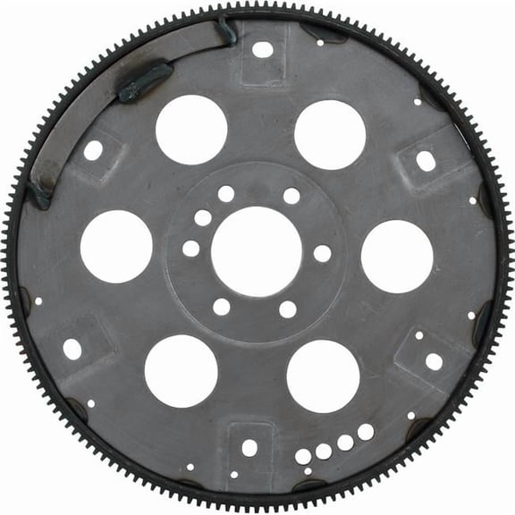 Allstar Performance Flexplate 168T 400 Std External Balance ALL26815