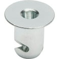 thumbnail image 1 of Allstar Performance Flush Allen Hd Fasteners 7/16 .550in 50pk Steel, 1 of 3