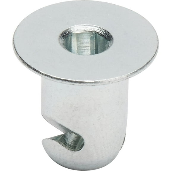 Allstar Performance Flush Allen Hd Fasteners 7/16 .550in 50pk Steel