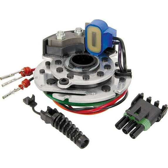 Allstar Performance Ford Module Assembly w/ Magnetic Pick-up