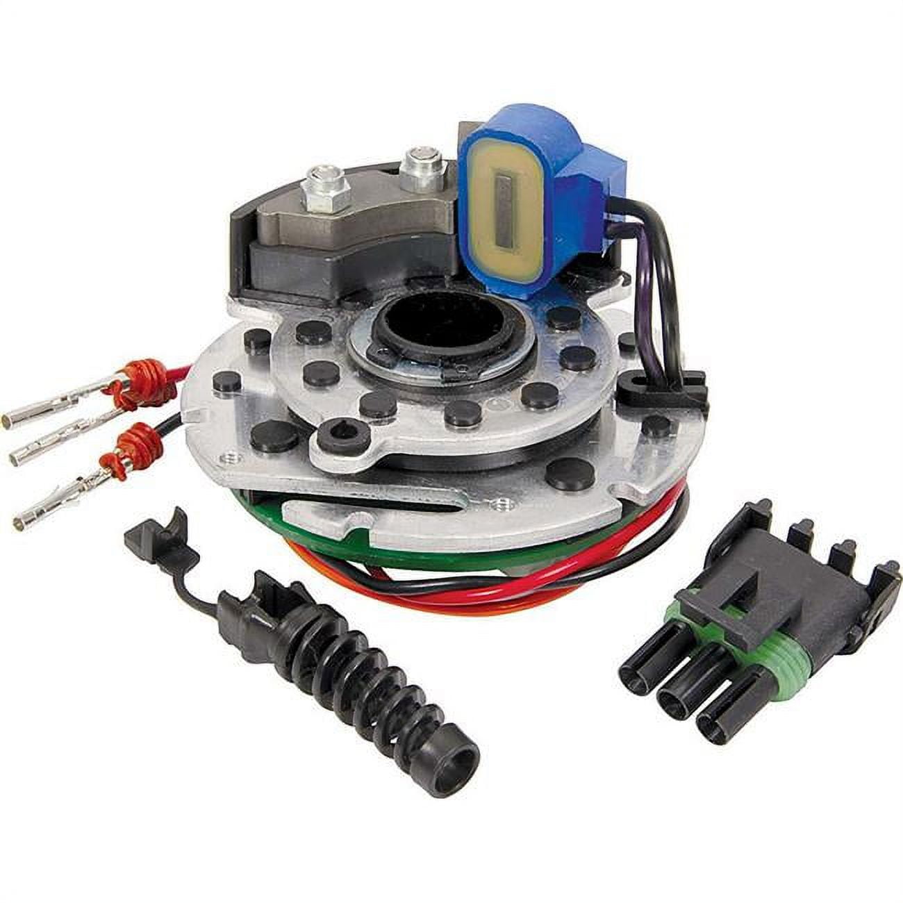 Allstar Ford Ignition Control Module Assembly w/ Magnetic Pick-up Allstar Ford Ignition Control Module Assembly w/ Magnetic Pick-up