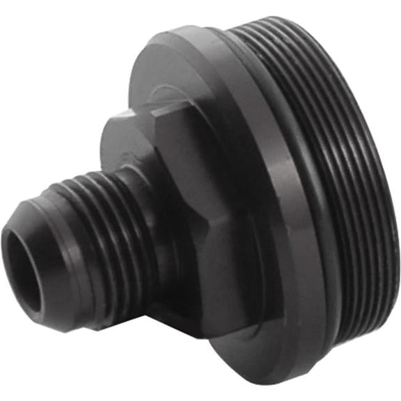 Allstar Performance Fuel Filter End Cap -10 ALL40226