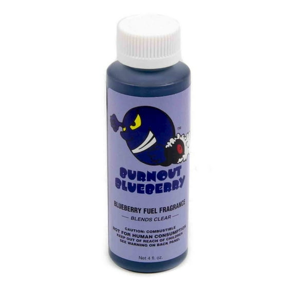 Allstar Performance Fuel Fragrance Blueberry 4oz