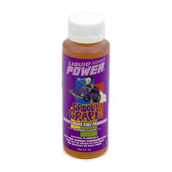 Allstar Performance Fuel Fragrance Grape 4oz