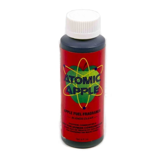 Allstar Performance Fuel Fragrance Green Apple 4oz