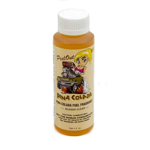 Allstar Performance Fuel Fragrance Pina Colada 4oz